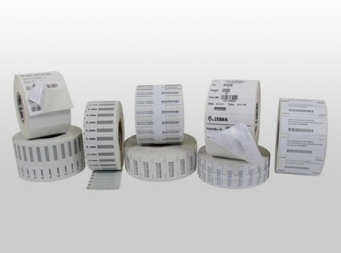 Media RFID